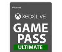 Game Pass Ultimate - БЫСТРАЯ АКТИВАЦИЯ для XBOX PC на любой срок!