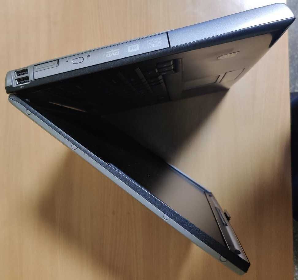 DELL LATITUDE do diagnostyki samochodu