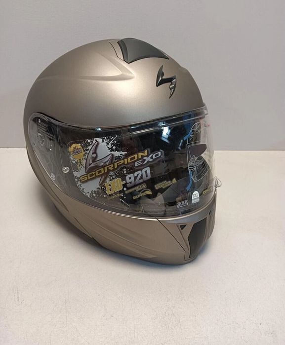 Мотошломи Scorpion exo Adx-1, ADX-2 ,Tech,920,491,490