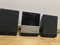 Kenwood RD-C616 Odtwarzacz Hi-Fi i DVD