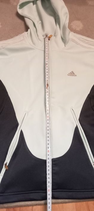 Sportowa bluza damska S