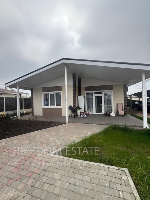 145 тыс.$‼️‼️ Эксклюзивный дом с ремонтом 127 м2/ 6 соток/ Алексеевка