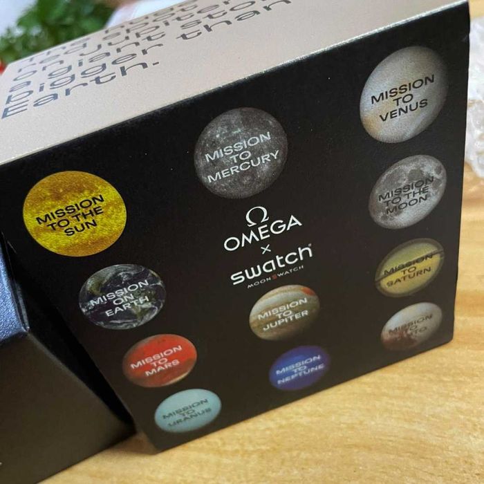 Limitowany SO33C100 - ostatnie sztuki