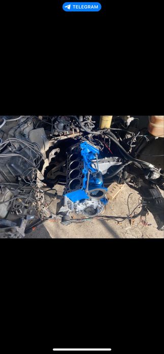 ауди 100 2.3 газ/бенз