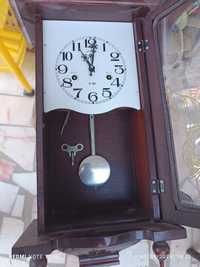 Relógio parede vintage  Polaris