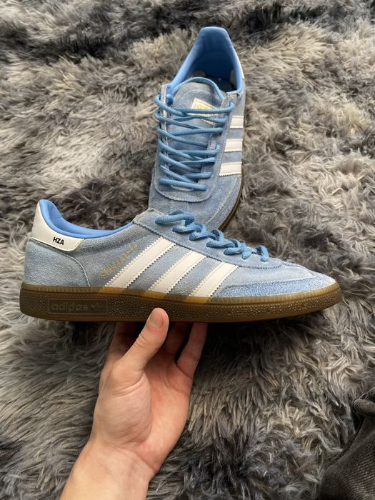 Кросівки Adidas Spezial