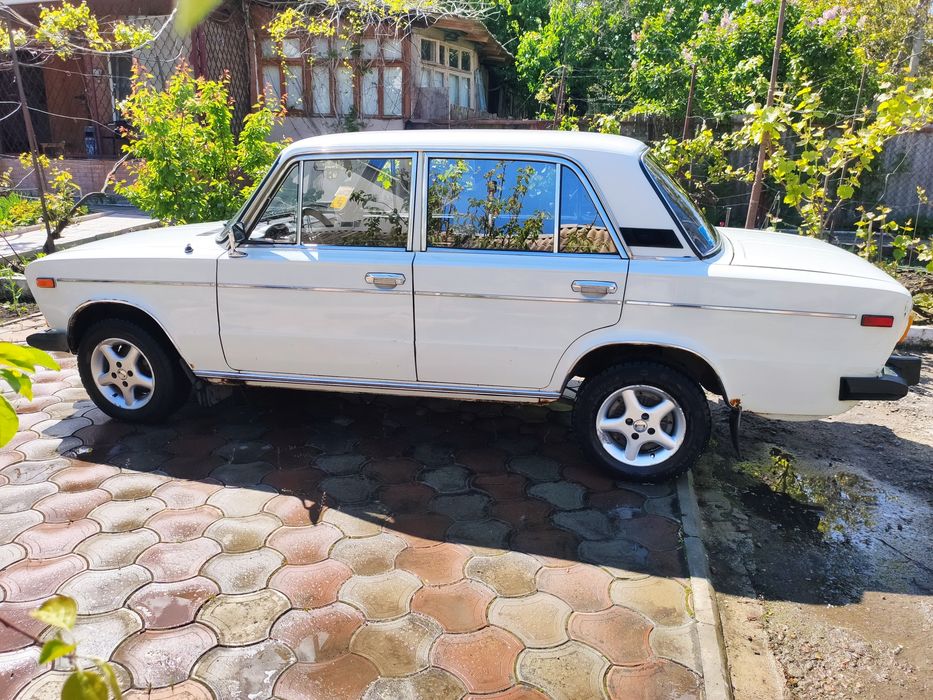 Продам ВАЗ 2106 в отличном состоянии.