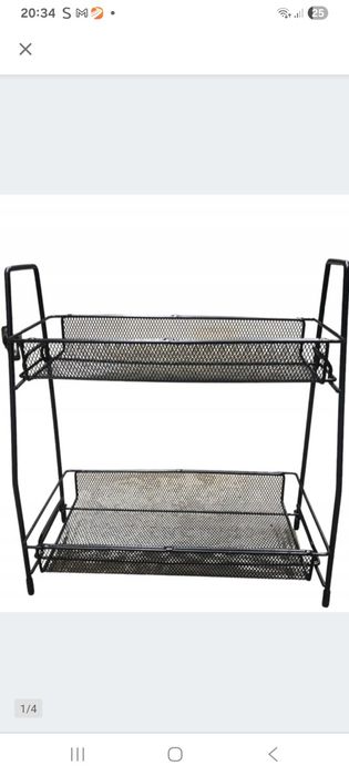 Sprzedam półkę nowa