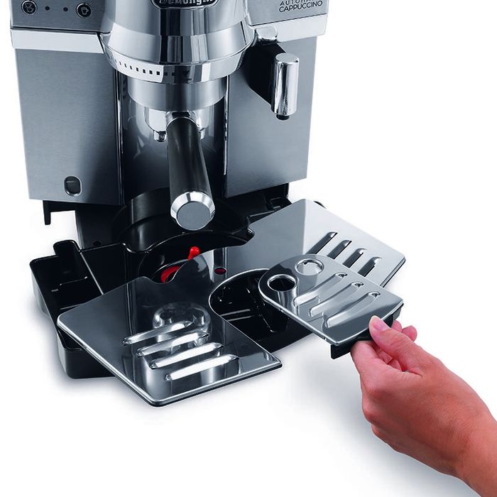 Ekspres Delonghi EC850m