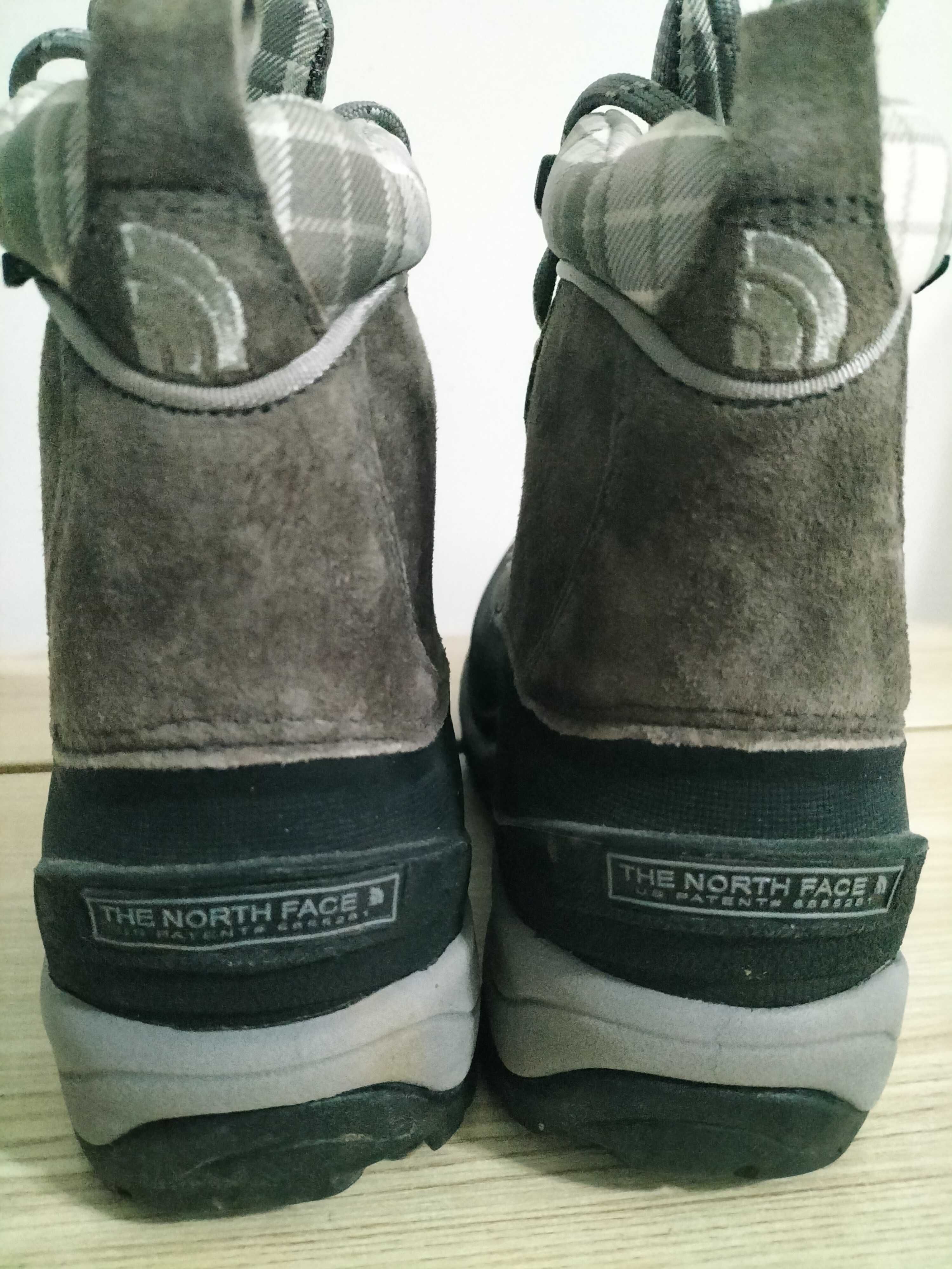 The North Face 37