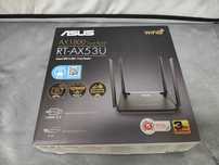 Router ASUS RT-AX53U WiFi6