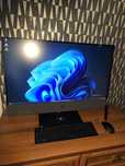 Komputer all in one hp 32 cale i7 12 gen