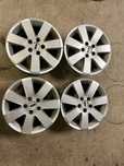 Felgi Aluminiowe  Ford Mondeo Focus 6,5J 16" Oryginalne