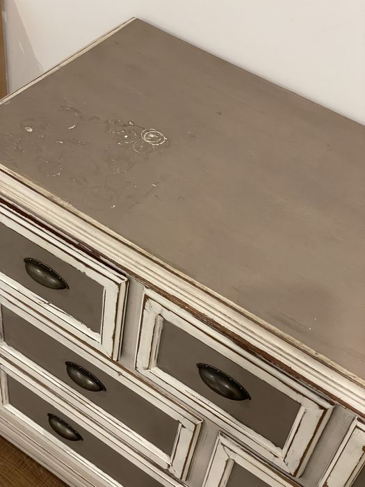 Comoda madeira arboretto