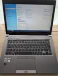 Laptop Toshiba Z30