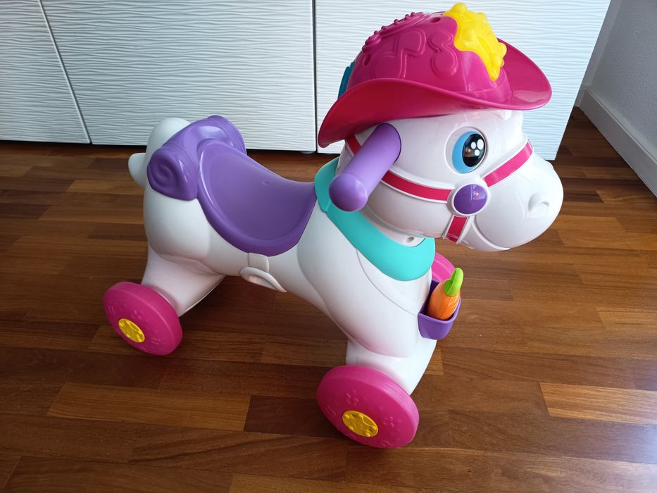 Cavalo Chicco Rodeo Bebé/Criança