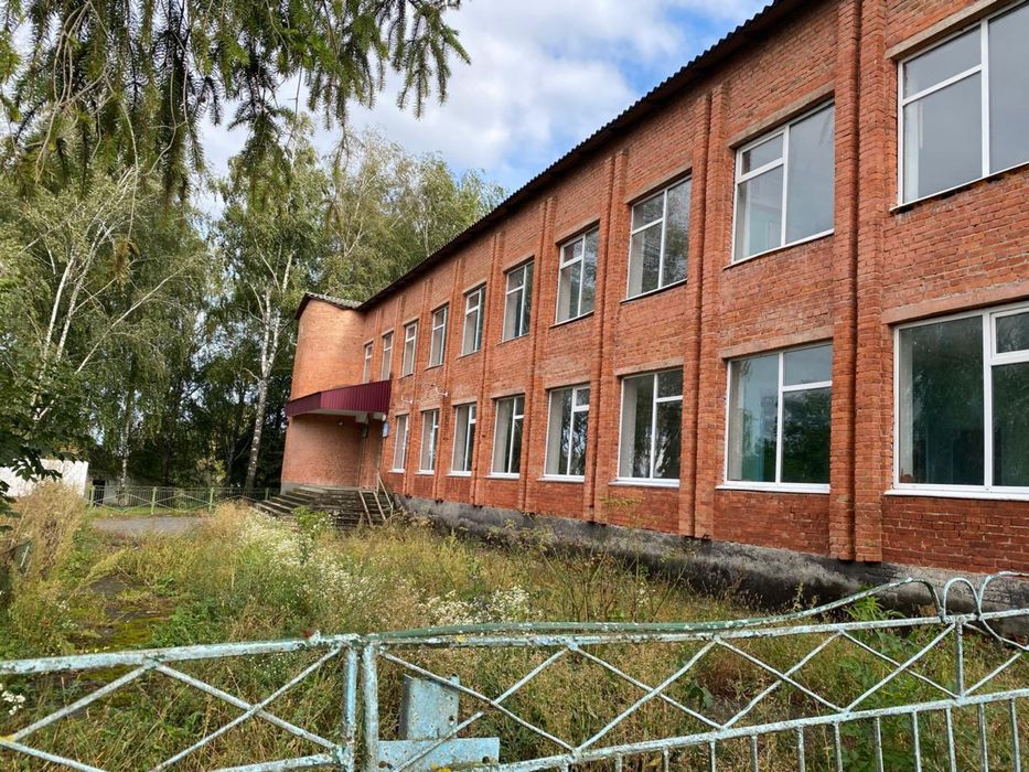 Складське приміщення оренда/продаж