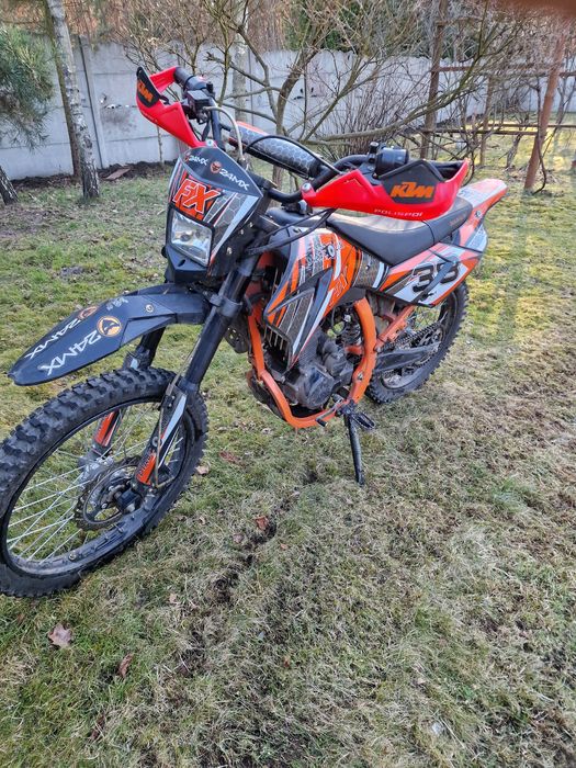 Cross Diabolini 250 Agb 39
