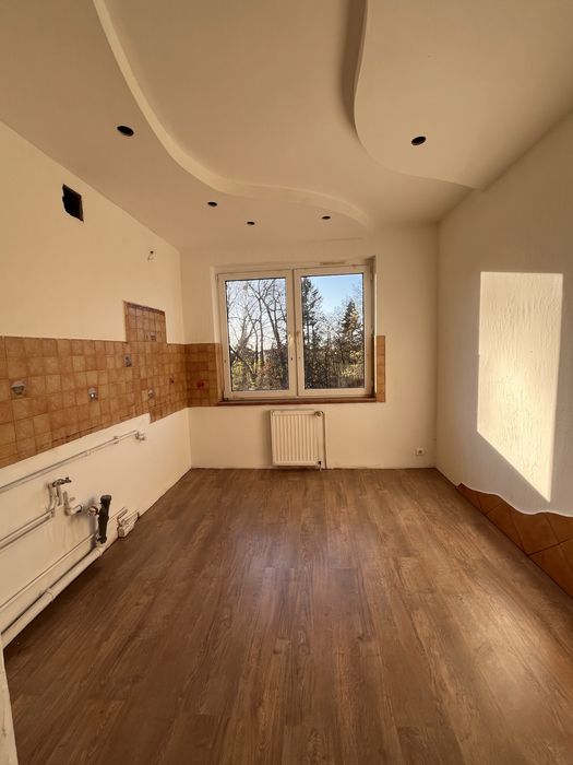 4 pokojowe na os. Lotnisko