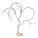 repti-zoo jungle multi vines - rozgałęziona liana gięta 150cm
