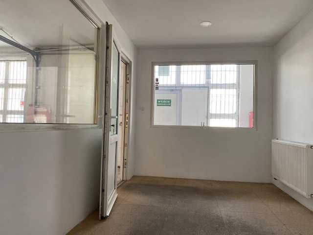 Wynajmę hale 210 m2 w Elblągu