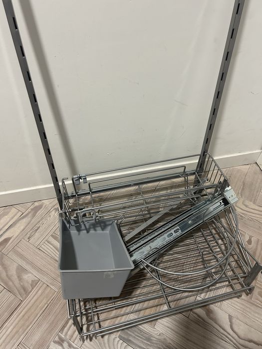 UTRUSTA Acessório p/ aspirador e produtos do Ikea