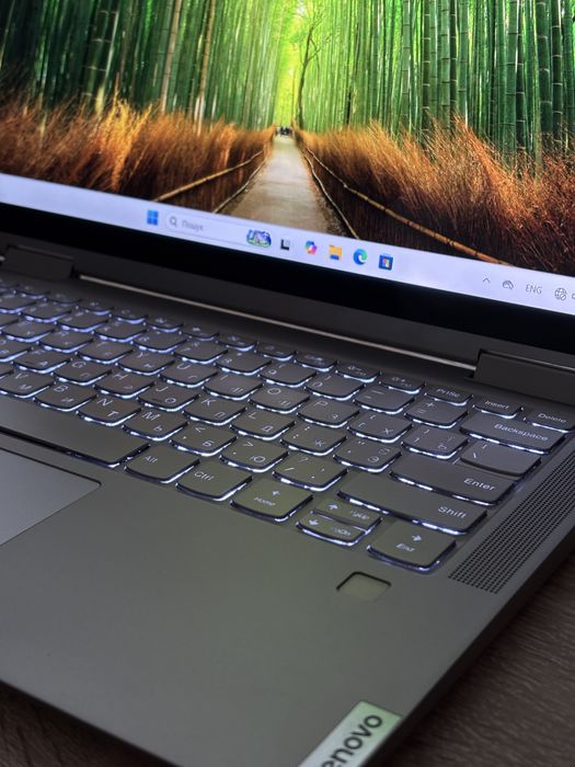 Lenovo Yoga C740-14IML