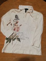 Bluza bluzka ralph Lauren XS