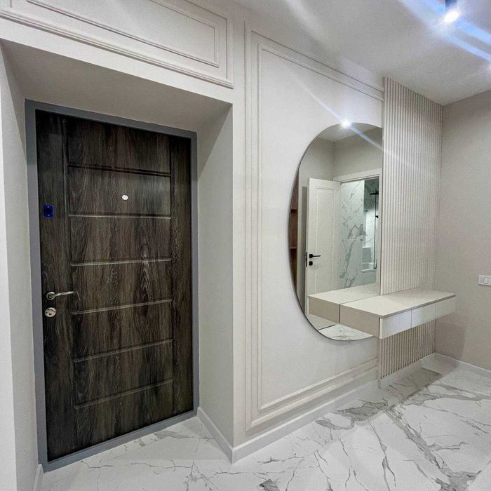 Продається стильна 2-кімнатна квартира в ЖК "Містечко Центральне"