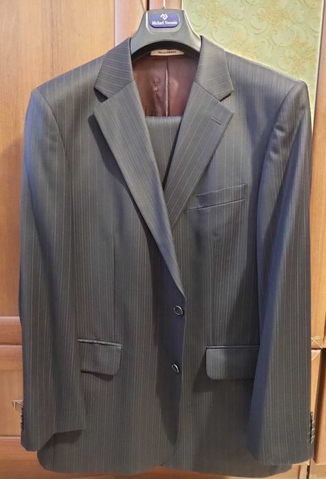 Костюм чоловічий демисезонний