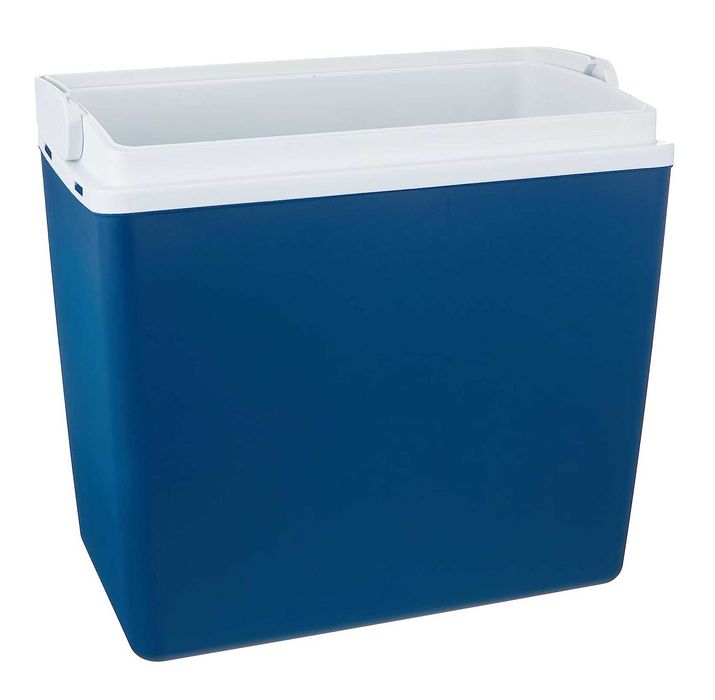 Geleira Portátil Automática 12V e 220V