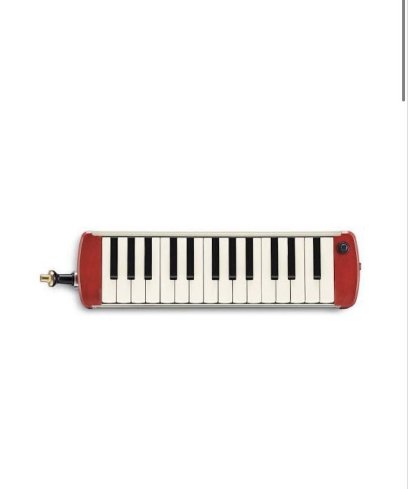 Мелодика Hammond pro 27 soprano