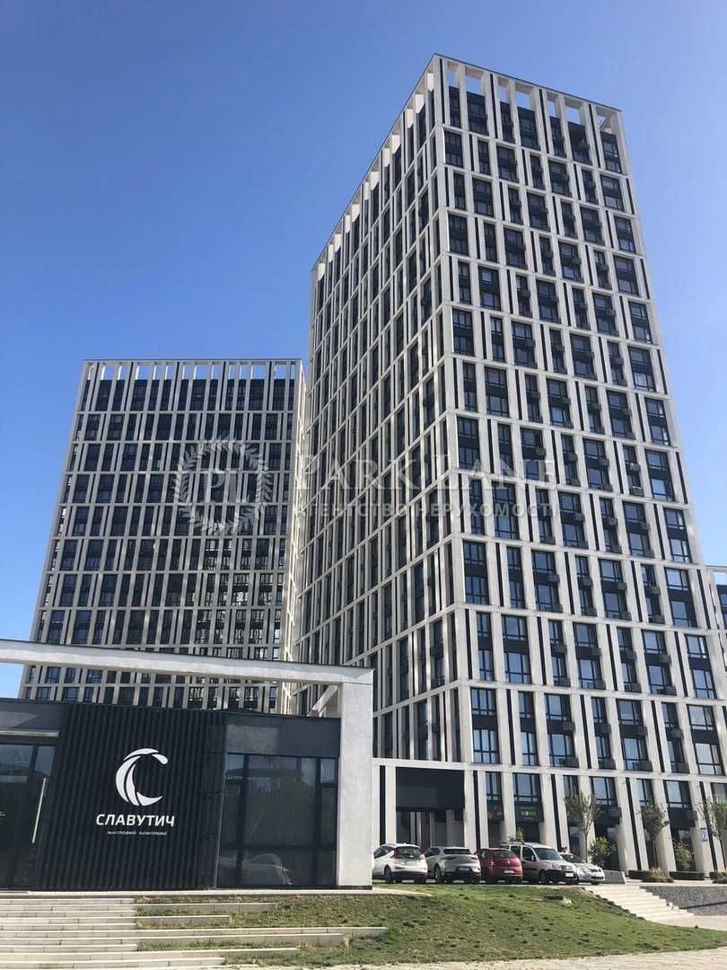 Продаж 2-к Квартири з ремонтом Зарічна, 4корп.2, ЖК Славутич
