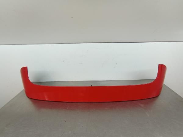 Spoiler / aileron da tampa da mala FORD Fiesta VI (CB1, CCN)