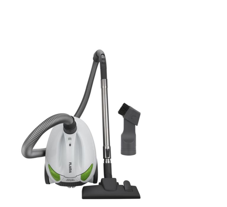 Aspirador com Saco FLAMA 1670FL