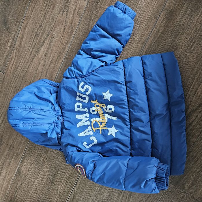 Kurtka zimowa Primigi Nowa roz.74