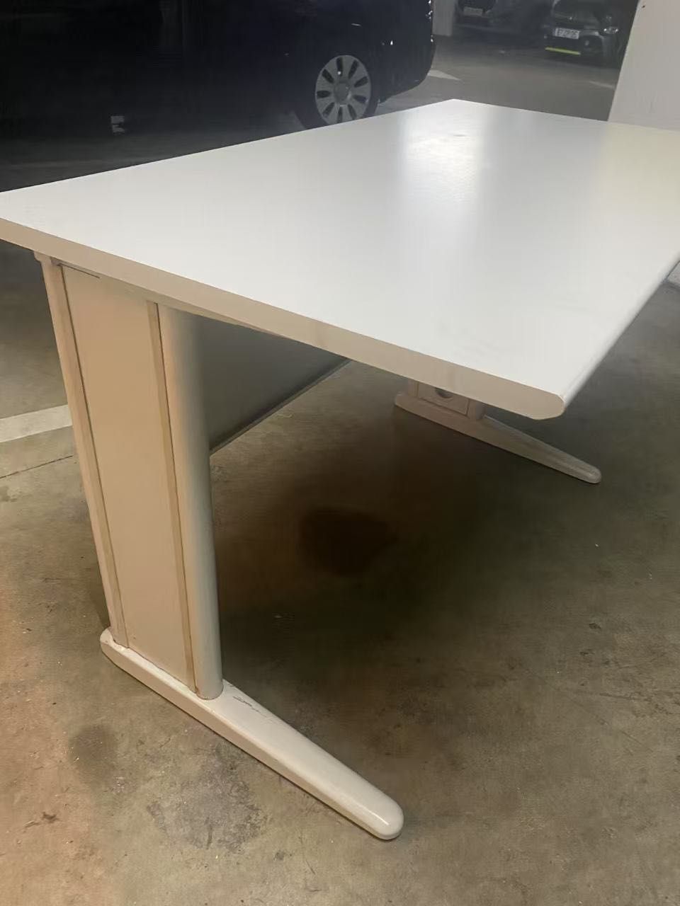Mesa de secretária