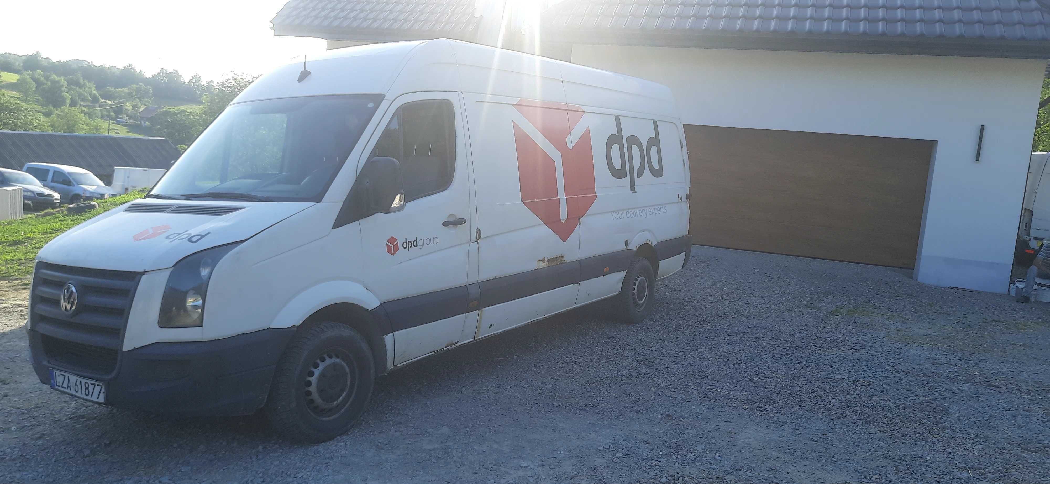 Crafter 2..5 2009r