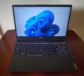 LENOVO Legion 5 15.6 IPS R5-4600H 8GB RAM 512GB SSD GTX1650Ti Win11