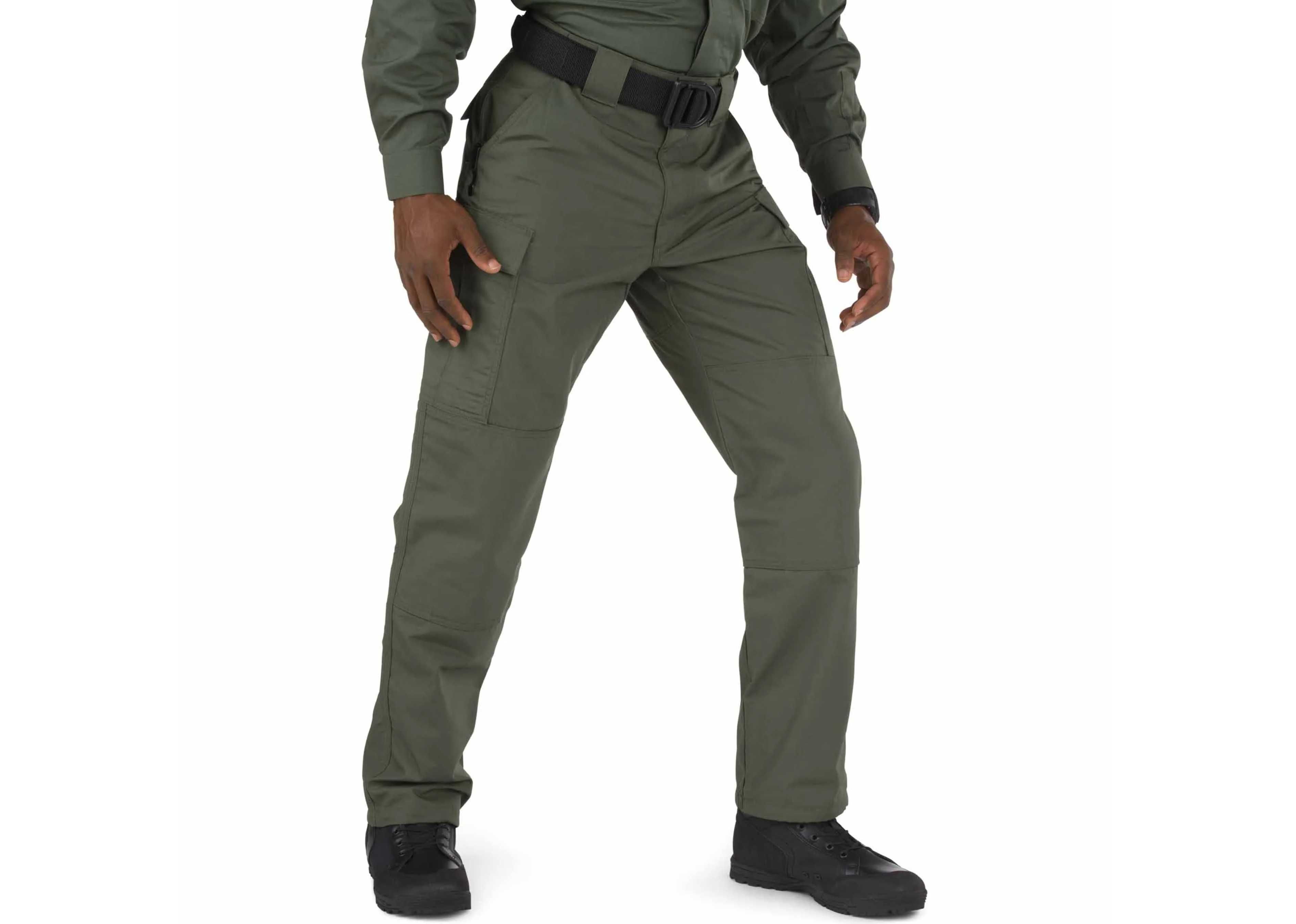 Тактичні штани 5.11 Tactical. Колір зеленій.