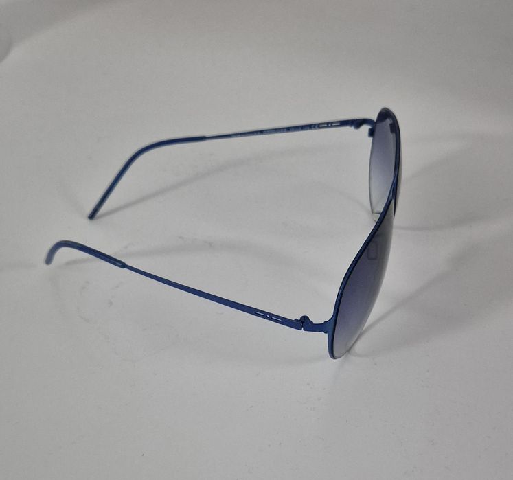 Oculos Sol Italia Independent novos