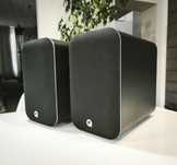 Активні колонки Q Acoustics M20 HD Black