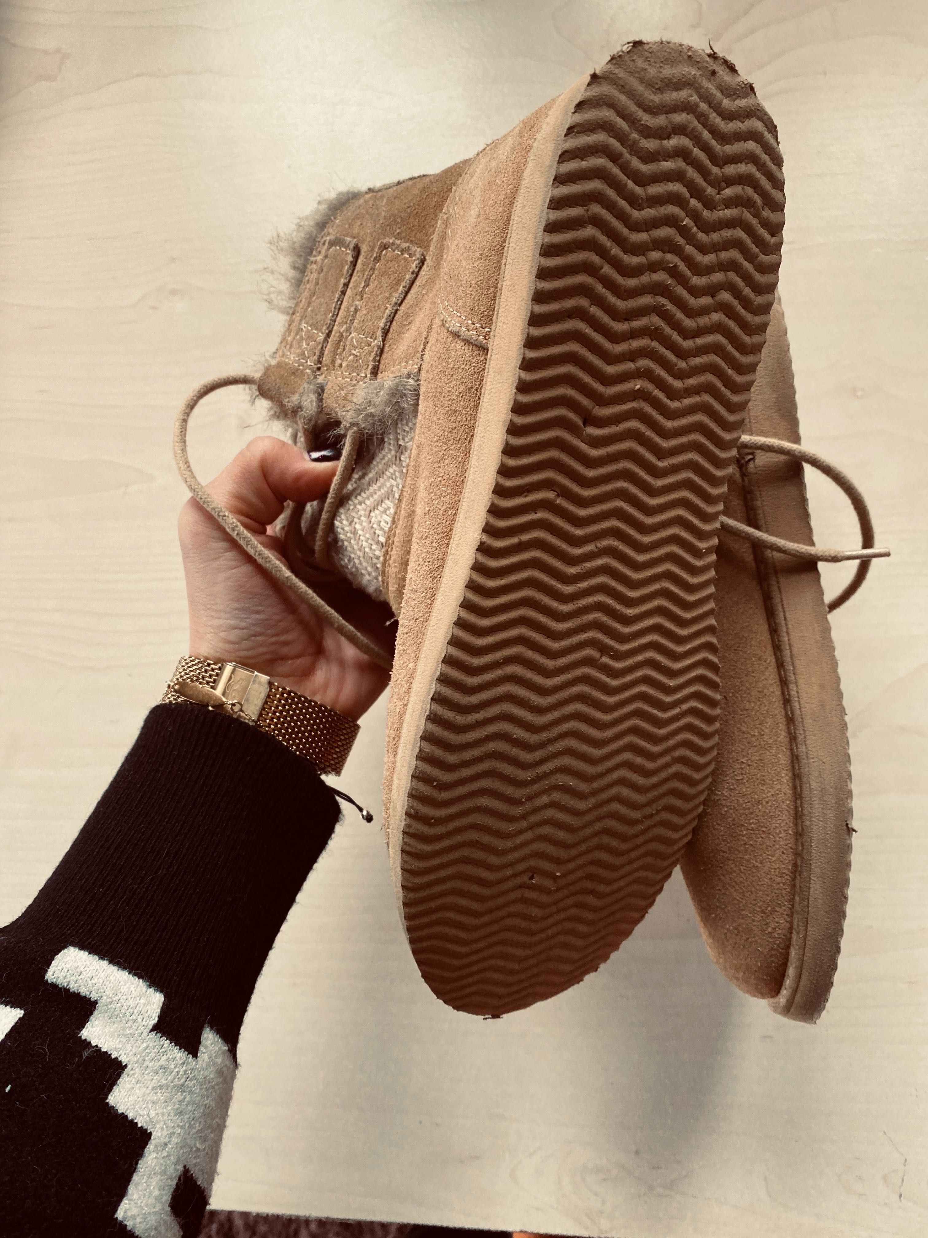Roxy buty śniegowce