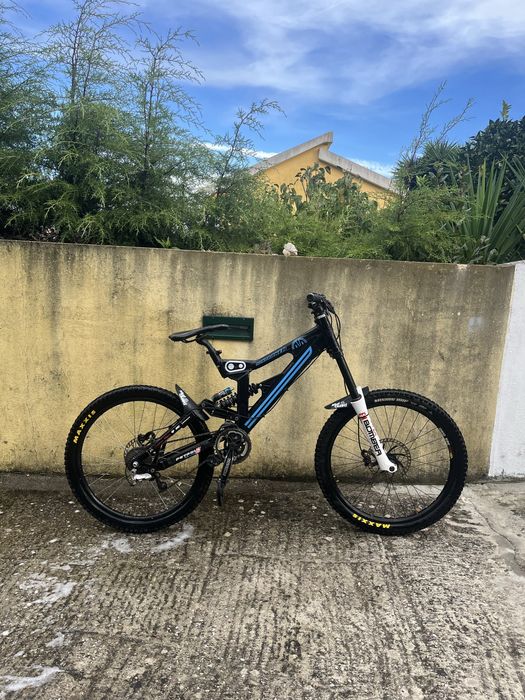 Mondraker Petrol Downhill