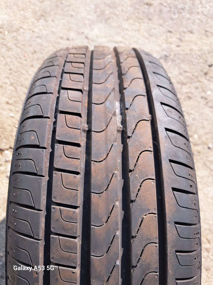 Pirelli Cinturator P7. 205x60R16.  2024r. Jak nowa