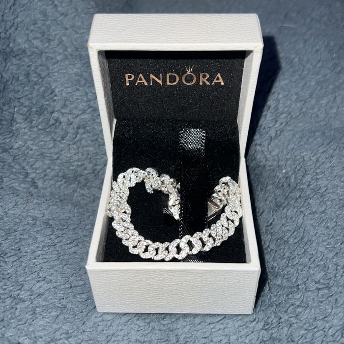 Браслет Pandora S925