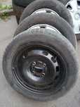 Диски Ford (Kapitan) 5,5x14 4x108 ET47.5 dia63,4 (B) (сталь)
