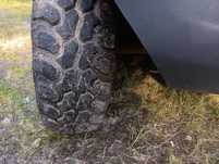 Opony Mt 215/75 r15