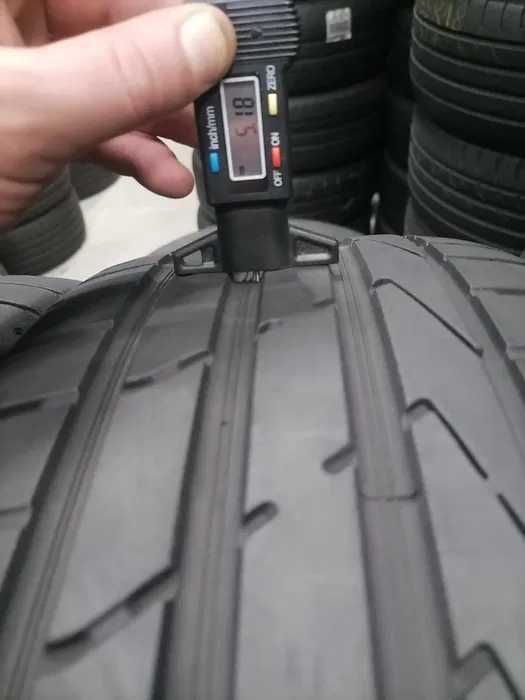 Літні Шини БВ 215/45 R18 HANKOOK Ventus Prime S1 Evo2 Склад