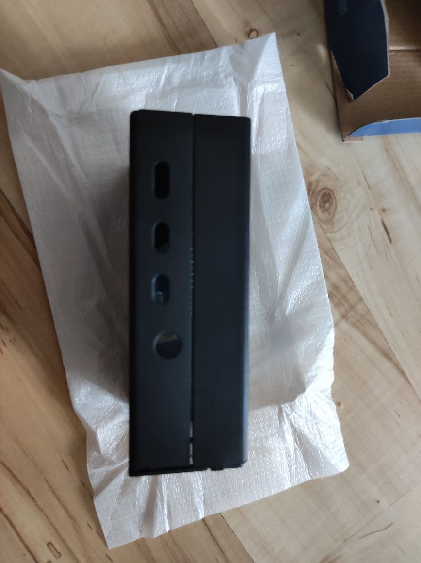 Obudowa aluminiowa Raspberry PI 4